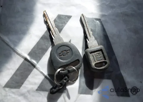 2004 Chevrolet Impala Ls from USA, damaged, VIN 2G1WH52K849167418